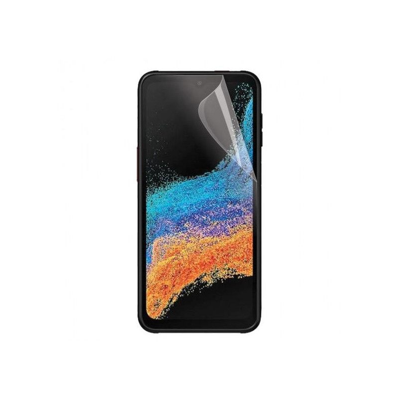 Screen Protec. Anti-shock IK06 Clear Galaxy Xcover 6 Pro 6.6 | APLIUM