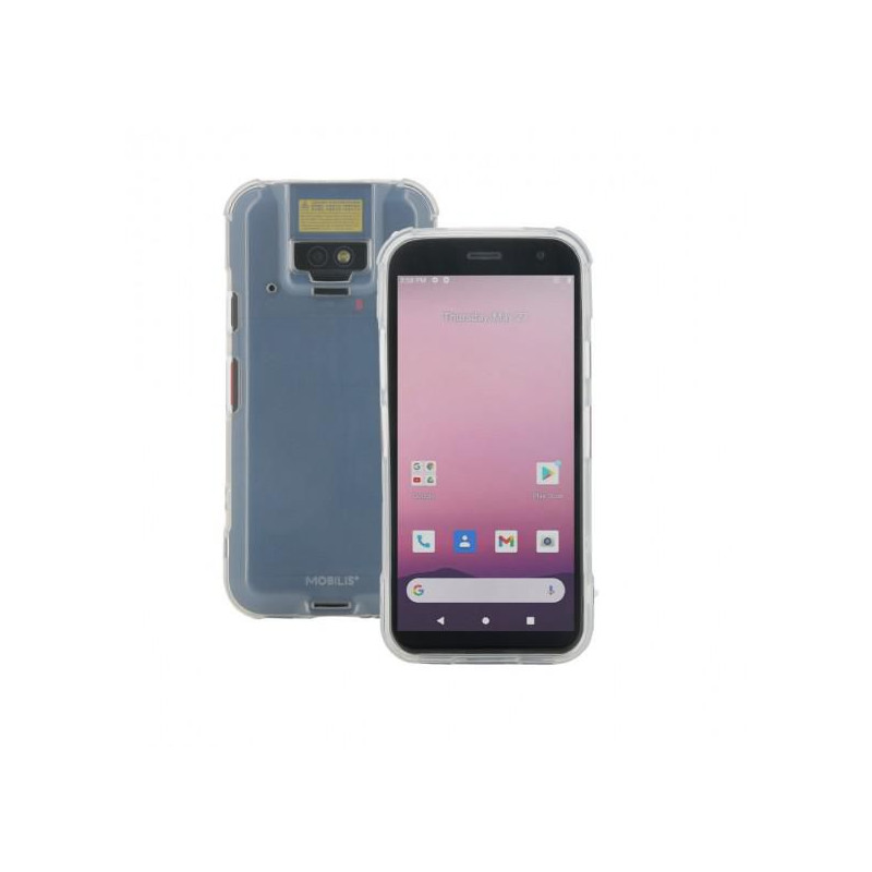 R Series For Honeywell CT32 Clear - Softbag | APLIUM