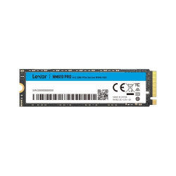 Lexar NM610 PRO M.2 500 GB PCI Express 3.0 NVMe | APLIUM