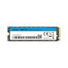 Lexar NM610 PRO M.2 500 GB PCI Express 3.0 NVMe | APLIUM