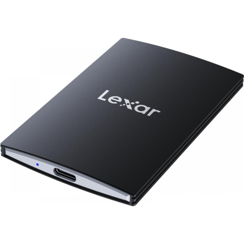 Lexar LSL500M001T-RNBNG unidad externa de estado sólido 1 TB | APLIUM