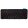 KEYBOARD PT BL BEATS FR