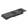 S510 - Removable 1TB Pcie SSD W/ Canister For Main Storage | APLIUM