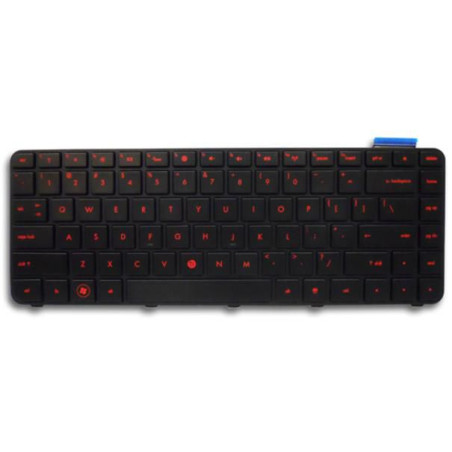 KEYBOARD PT BL BEATS ITL