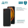 R Series For Galaxy Xcover 7 Transparent - Soft Bag | APLIUM