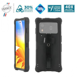 Protech - Case + Handstrap For Zebra EM45 - Softbag | APLIUM