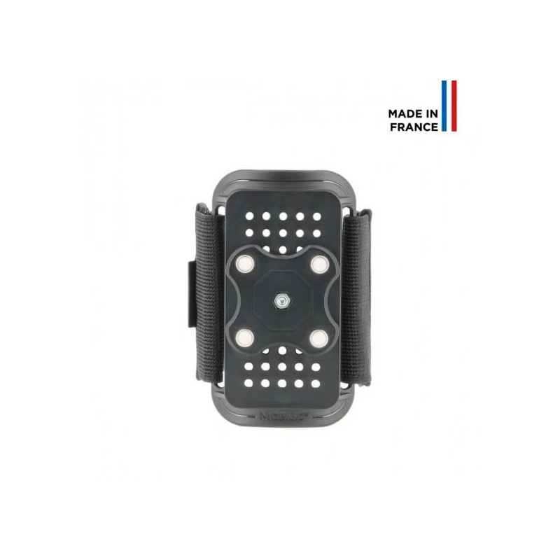 Magnetic Armband Compatible Energy Mobile | APLIUM