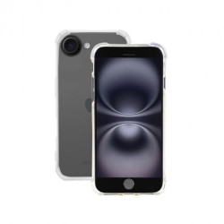 R Series For iPhone 16E - Transparent - Soft Bag | APLIUM