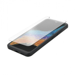 Screen Protector Tempered Glass Clear - 9H- For Galaxy Xcove | APLIUM