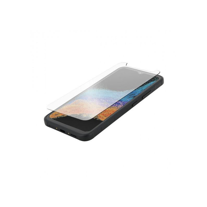 Screen Protector Tempered Glass Clear - 9H- For Galaxy Xcove | APLIUM