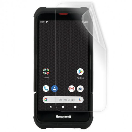 Screen Protector Antishock IK06 Clear For EDA57 - EDA56 - ED | APLIUM