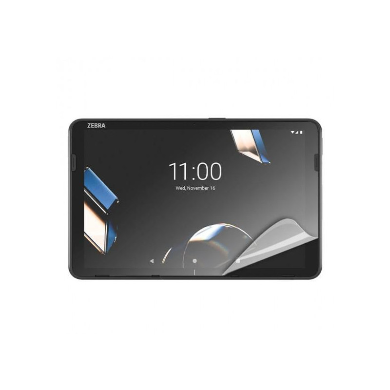Screen Protector Anti-shock IK06-CLEAR For Zebra ET401 10IN | APLIUM