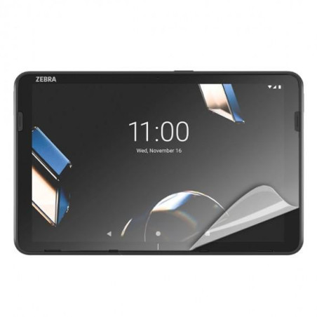 Screen Protector Anti-shock IK06-CLEAR For Zebra ET401 10IN | APLIUM
