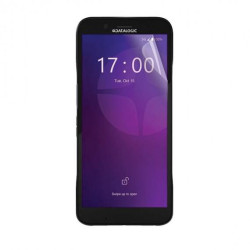 Screen Protector Anti-shock IK06 - Clear For Datalogic Memor | APLIUM