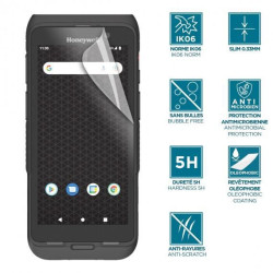Screen Protector Anti-shock IK06 - Clear For Honeywell CT47 | APLIUM