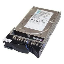 36GB 15K U320 SCSI HS HDD