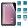 Screen Protector Anti-shock IK06 - Clear For Honeywell EDA10 | APLIUM
