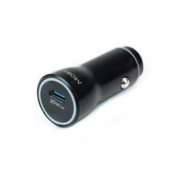 Energy Charger - 20W Car Charger - 1 USB C - Soft Bag | APLIUM