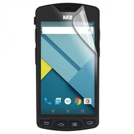 Anti-shock IK06 Clear M3 Mobile Sm 10/15 1 Screen Protector | APLIUM
