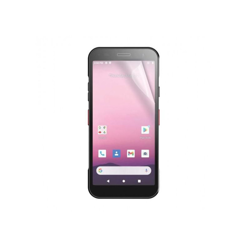 Screen Protector Anti-shock IK06 - Clear For Honeywell CT32 | APLIUM