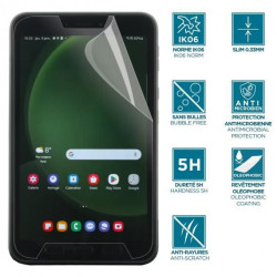 Screen Protector Anti-shock IK06-CLEAR F/ Galaxy Tab ACTIVE5 | APLIUM