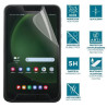 Screen Protector Anti-shock IK06-CLEAR F/ Galaxy Tab ACTIVE5 | APLIUM