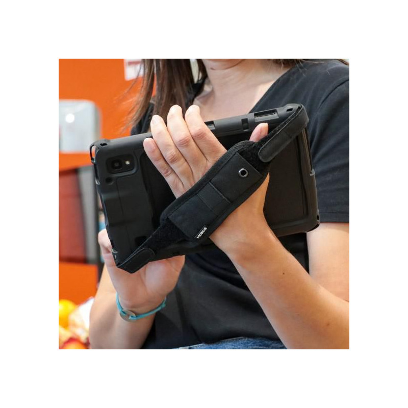 Mobilis 001096 - Universal Handstrap With Stylus Holder For | APLIUM
