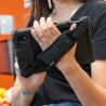 Mobilis 001096 - Universal Handstrap With Stylus Holder For | APLIUM