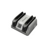 S510 - Dual Bay Battery Charger W/ 90W AC Adapter (EU) | APLIUM