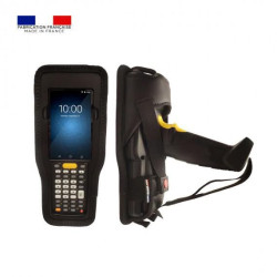 Activ + Fr Gun Case F/ MC3300 Plus Shoulderstrap | APLIUM