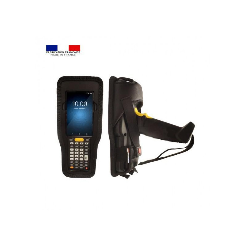 Activ + Fr Gun Case F/ MC3300 Plus Shoulderstrap | APLIUM