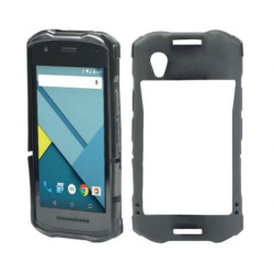 Protech Tpu Case For CT60/CT50 Black Color | APLIUM