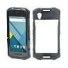 Protech Tpu Case For CT60/CT50 Black Color | APLIUM