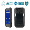 Protech Tpu Case For Memor 10 Black Color | APLIUM