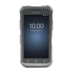 Protech Tpu Case For EF501 Black Color | APLIUM