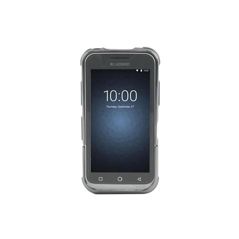 Protech Tpu Case For EF501 Black Color | APLIUM