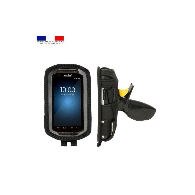 Activ + Fr Gun Case F/ TC70-75 Plus Shoulderstrap | APLIUM