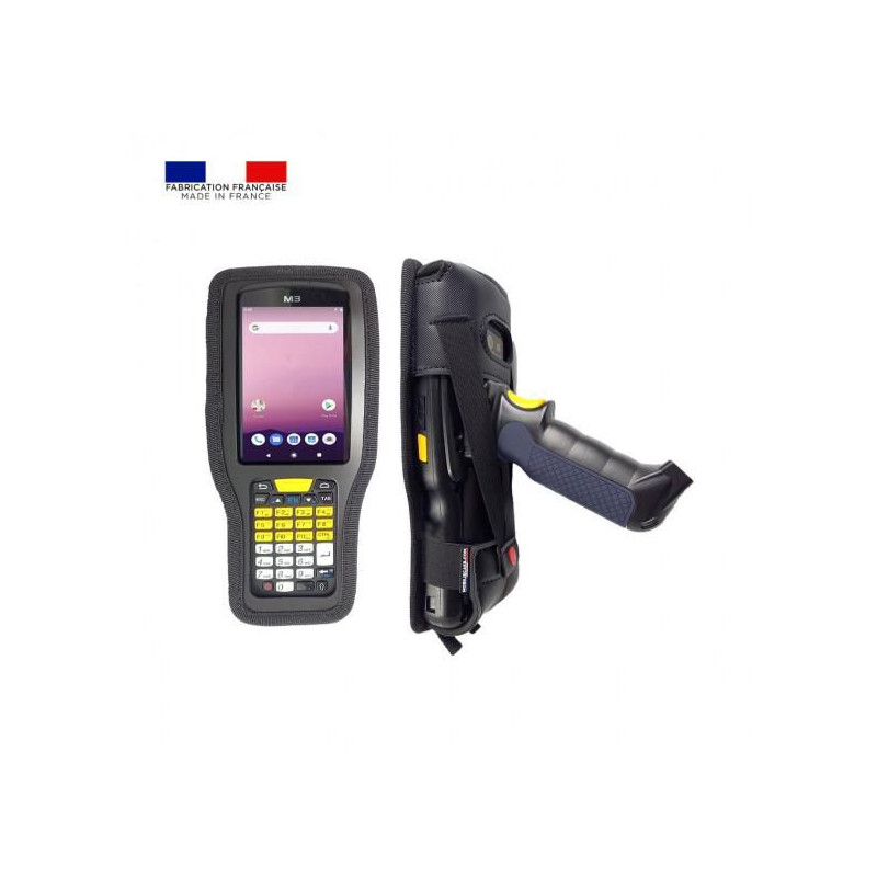 Activ + Fr Gun Case F/ M3-UL20- Plus Shoulderstrap | APLIUM