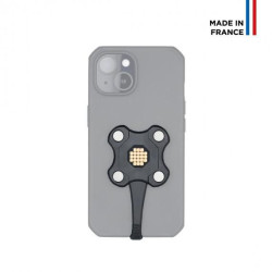 Mobilis 020006 - Energymobile - Magnetic Pogo Pin Dongle | APLIUM