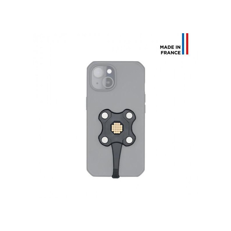 Mobilis 020006 - Energymobile - Magnetic Pogo Pin Dongle | APLIUM