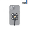 Mobilis 020006 - Energymobile - Magnetic Pogo Pin Dongle | APLIUM