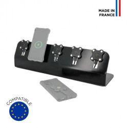 Energydock - Charging Station 5 Slots 120W - Eu Plug | APLIUM