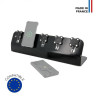 Mobilis 020010 - Energydock - Charging Station 5 Slots 120W | APLIUM