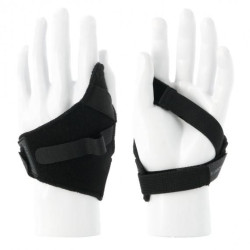 Universal Glove For Wearable Computer - Left-handed - Pack X | APLIUM