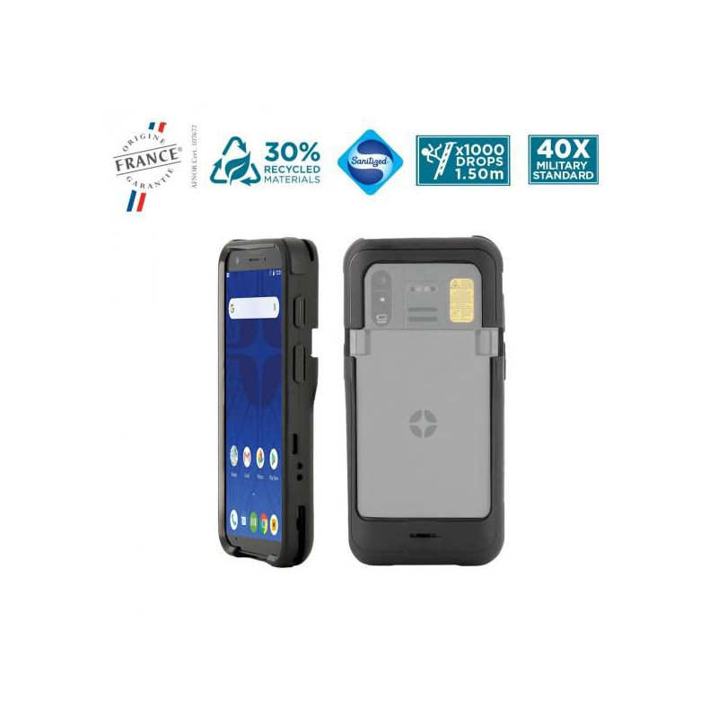 Protech - Case For Datalogic Memor 30 Memor 35 Comp Trigger | APLIUM