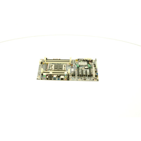 System board