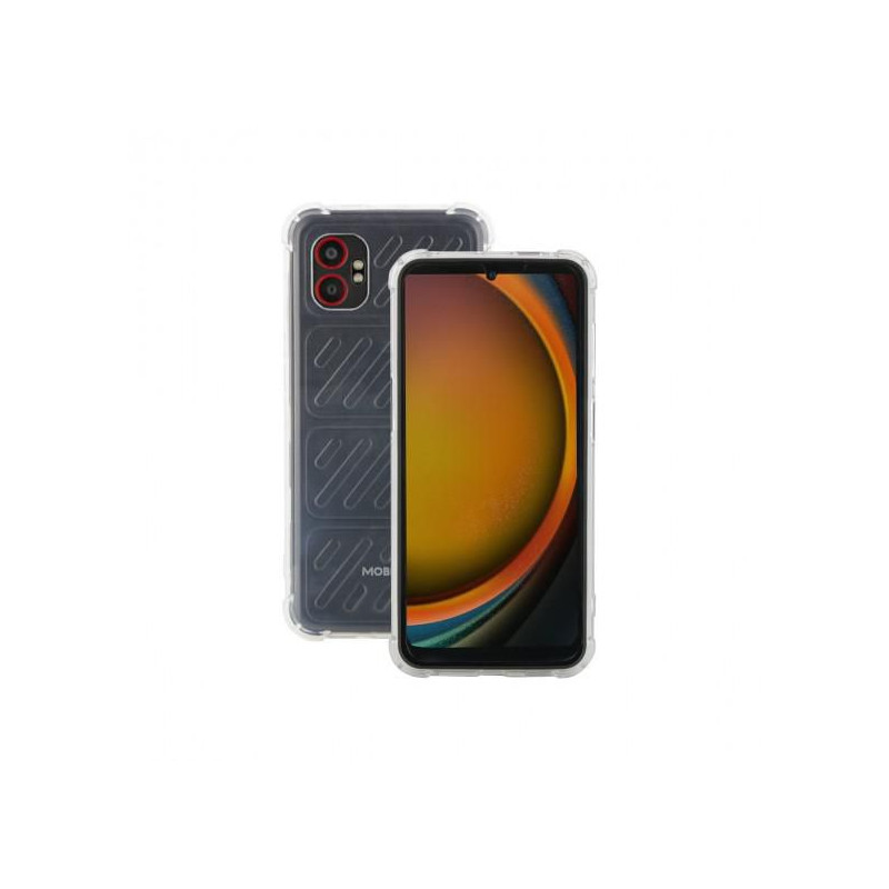 R Series For Galaxy XCOVER7 Pro Clear Softbag | APLIUM