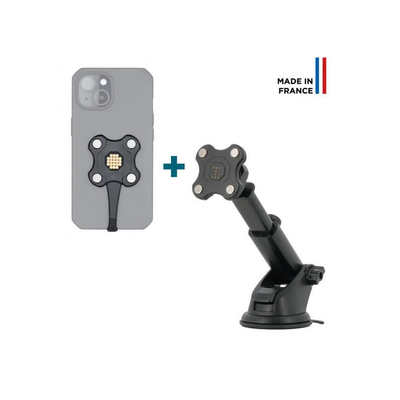 Energia Mobile + Charging | APLIUM