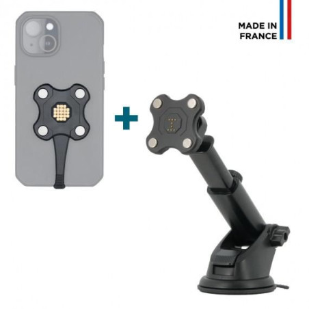 Energia Mobile + Charging | APLIUM