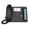 Teams C436HD Ip-phone PoE Gbe Black With Integrated Dual Ban | APLIUM